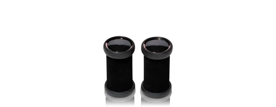 obrazek 1 T3 Hot Rollers 32mm Termoloki 2 szt.