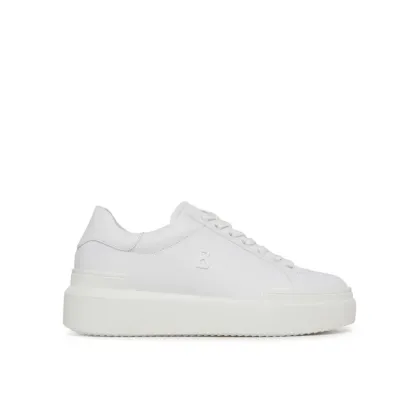 Zdjęcie Bogner Sneakersy Hollywood 18 C 22520005 Biały
