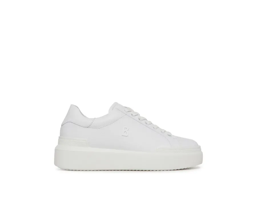 obrazek 1 Bogner Sneakersy Hollywood 18 C 22520005 Biały