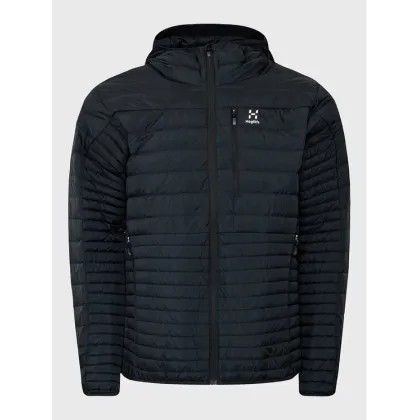 Zdjęcie Haglöfs Kurtka puchowa Micro Nording Down 605047 Czarny Regular Fit
