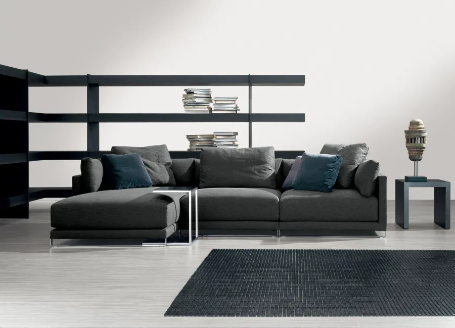 obrazek 4 Elegancko, nowoczesny fotel do salonu- Casadesus