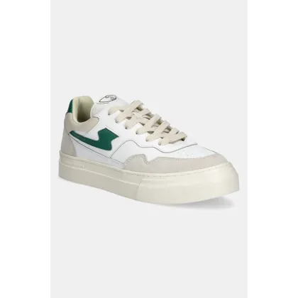 Zdjęcie Stepney Workers Club sneakersy PEARL S-STRIKE LEATHER kolor biały YA23650