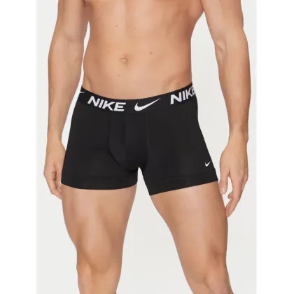Zdjęcie Nike Komplet 3 par bokserek 0000KE1156 Kolorowy