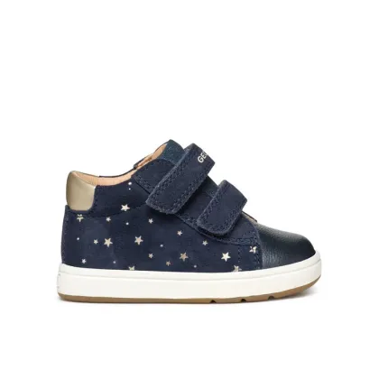 Zdjęcie Geox Sneakersy B Biglia Girl B044CC 007AK C4256 Granatowy