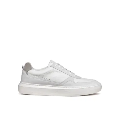Zdjęcie Geox Sneakersy U Deiven U465WA 02247 C1209 Écru