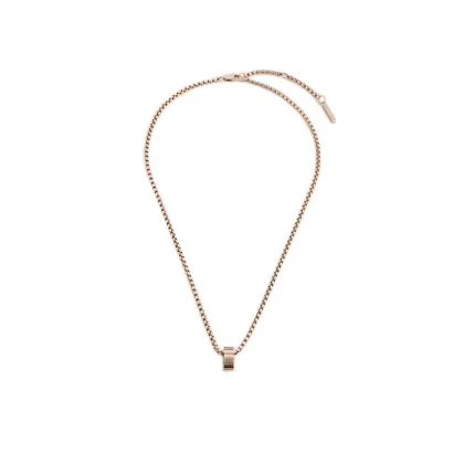 Zdjęcie Calvin Klein Naszyjnik 35000366 Różowy