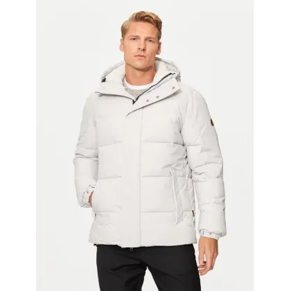 Zdjęcie Save The Duck Kurtka zimowa D31300M COFY19 Écru Regular Fit