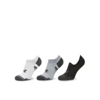 Zdjęcie Under Armour Zestaw 3 par stopek unisex Ua Performance Tech 1379503 Kolorowy