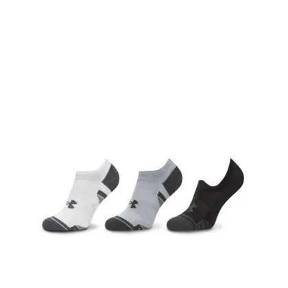 Zdjęcie Under Armour Zestaw 3 par stopek unisex Ua Performance Tech 1379503 Kolorowy