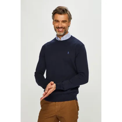 Zdjęcie Polo Ralph Lauren - Sweter 710684957001