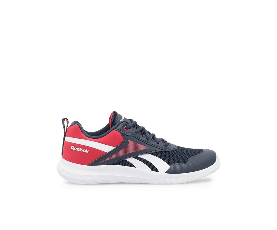 obrazek 1 Reebok Buty do biegania Rush Runner 5 IG0509 Czarny
