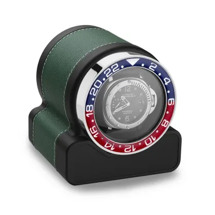 Zdjęcie Idealny upominek dla kolekcjonera zegarków w postaci rotomatu