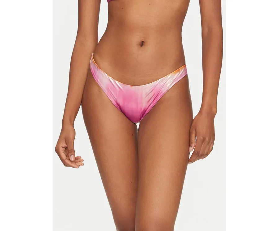 obrazek 1 Chantelle Dół od bikini Pulp Metallic C22KA0 Kolorowy