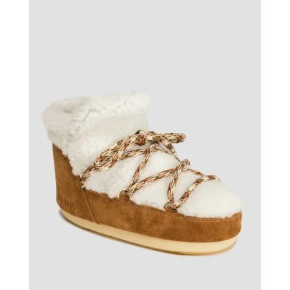 Zdjęcie Śniegowce Moon Boot Pumps Shearling