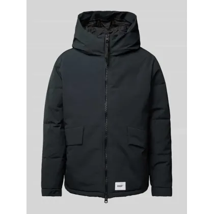 Zdjęcie Kurtka z dwustronnym zamkiem błyskawicznym model ‘Gero’