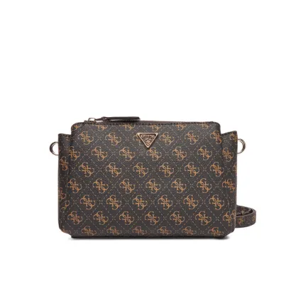 Zdjęcie Guess Torebka Noelle II HWQG96 72120 Brązowy
