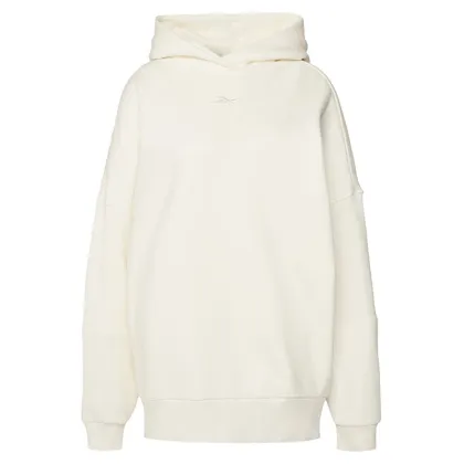 Zdjęcie Reebok Bluza 100035627 Écru Regular Fit