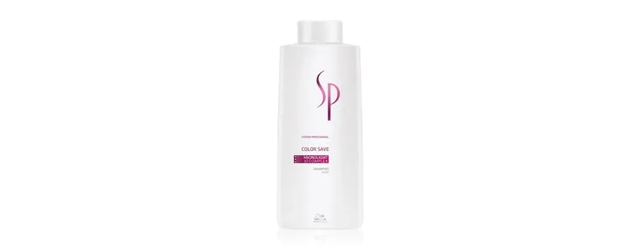 obrazek 1 System Professional Color Save Szampon do włosów 1000 ml