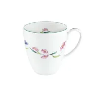 Zdjęcie Porcelanowy kubek z kolekcji Florence 400 ml