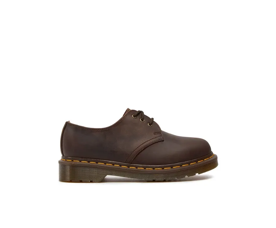 obrazek 1 Dr. Martens Glany Gaucho 11838201 Brązowy