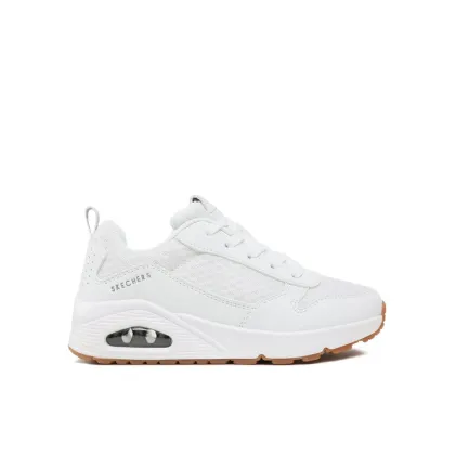 Zdjęcie Skechers Sneakersy Uno Powex 403667L/WHT Biały
