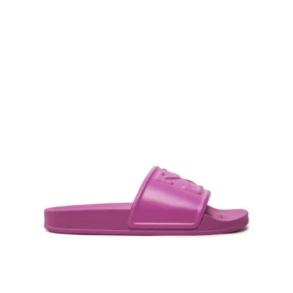 Zdjęcie Off-White Klapki OWIC006S22MAT0013200 Różowy