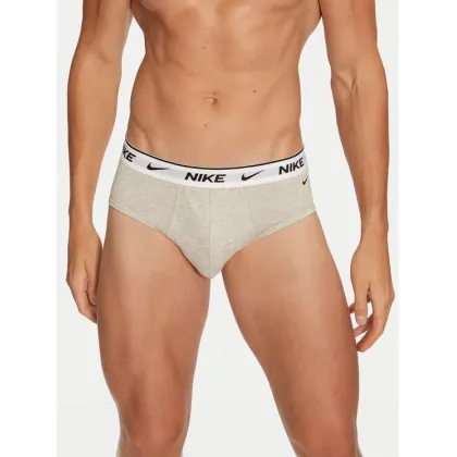 Zdjęcie Nike Komplet 2 par slipów Brief 0000KE1084 Kolorowy