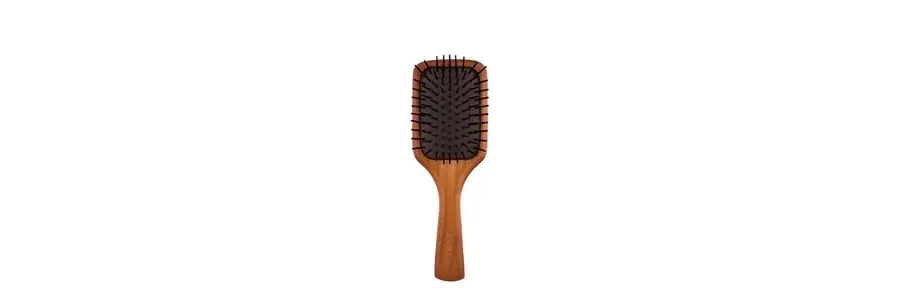 obrazek 1 Aveda Wooden Mini Szczotka wiosełko 1 szt.