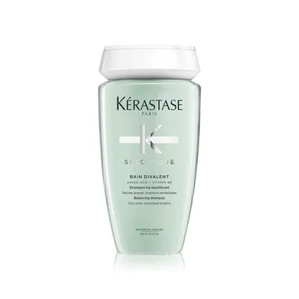 Zdjęcie Kérastase Specifique Bain Divalent Szampon do włosów 250 ml