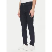 Zdjęcie Karl Lagerfeld Jeans Jeansy A2M10123 Granatowy Slim Fit