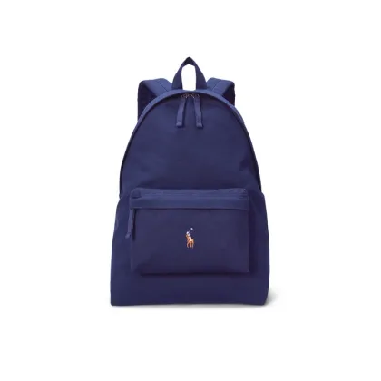 Zdjęcie Polo Ralph Lauren Plecak 405967604002 Granatowy