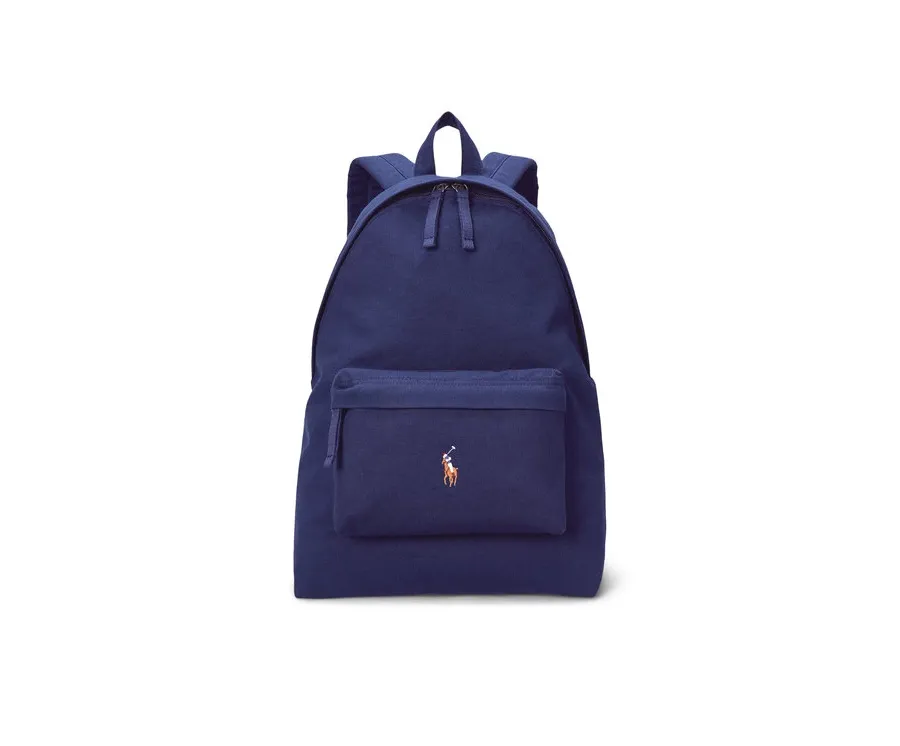 obrazek 1 Polo Ralph Lauren Plecak 405967604002 Granatowy