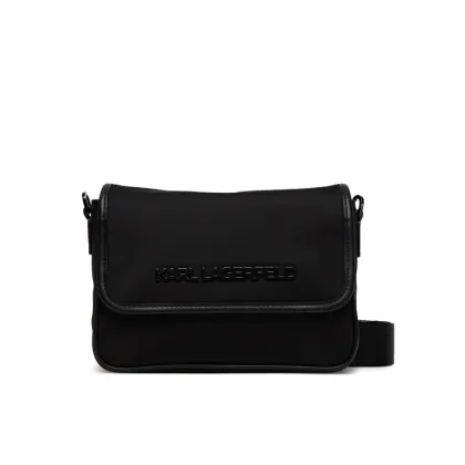 Zdjęcie KARL LAGERFELD Torebka A2M30156 Czarny