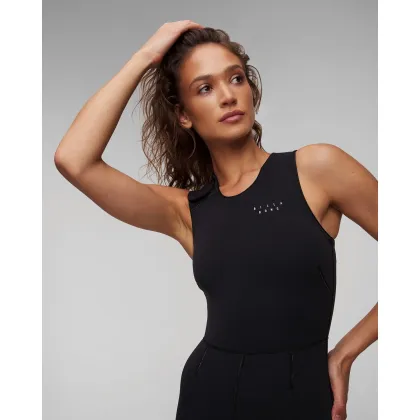 Zdjęcie Fioletowa Pianka Do Pływania Damska Billabong Sol Sistah Long Jane