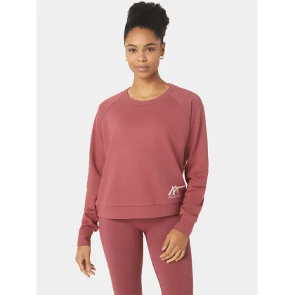 Zdjęcie Asics Bluza Tiger 2032C511 Czerwony Ahletic Fit