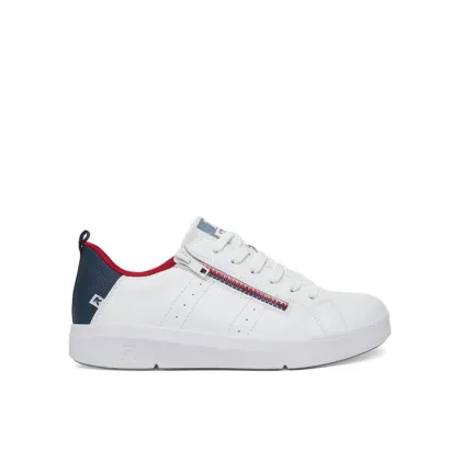 Zdjęcie Rieker Revolution Lifestyle Sneakersy 41906-80 Biały