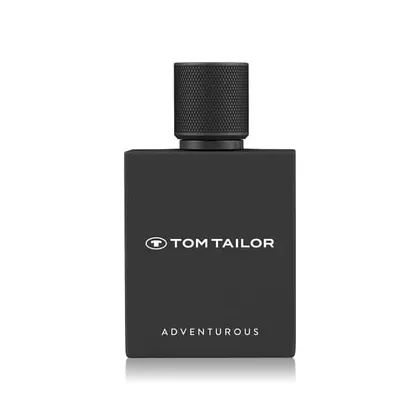Zdjęcie Tom Tailor Adventurous for him Woda toaletowa 50 ml