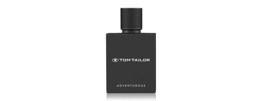 obrazek 1 Tom Tailor Adventurous for him Woda toaletowa 50 ml