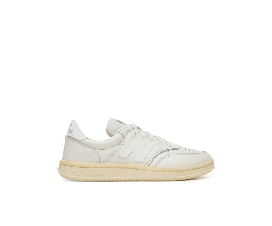 obrazek 1 New Balance Sneakersy CT500WL Beżowy