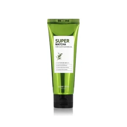 Zdjęcie Some By Mi Super Matcha Żel oczyszczający 100 ml