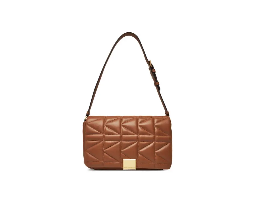 obrazek 1 KARL LAGERFELD Torebka A1W30437 Brązowy