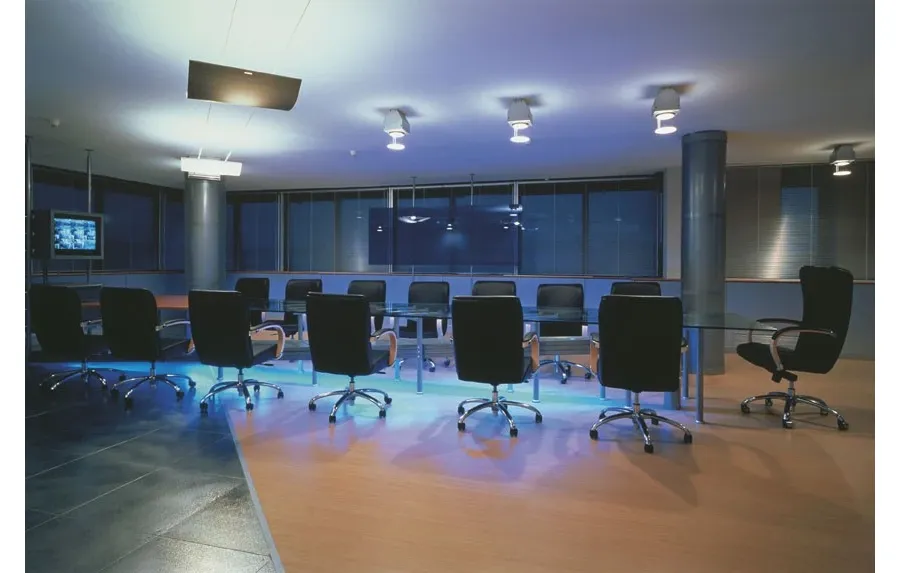 picture 3 Exclusive study chair Olivo&Groppo - Kiria