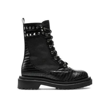 Zdjęcie Rage Age Trapery RA-16-03-000131 Czarny
