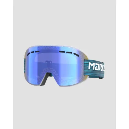 Zdjęcie Gogle Marker Smooth Operator L