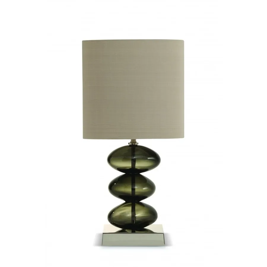 obrazek 1 Minimalistyczna lampka stołowa