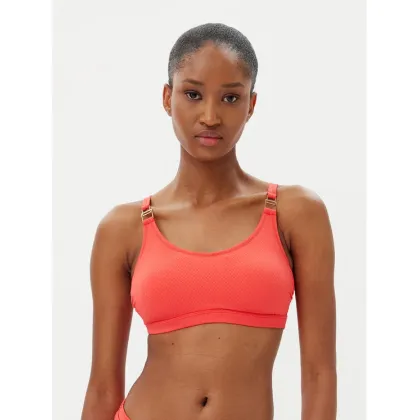 Zdjęcie Selmark Góra od bikini BL477 Koralowy