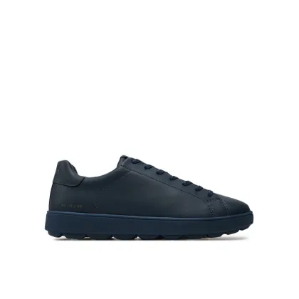 Zdjęcie Geox Sneakersy U Spherica Ecub-1 U45GPC 00085 C4002 Granatowy