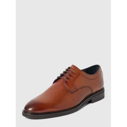 Zdjęcie Buty derby sznurowane model ‘KLEITOS’