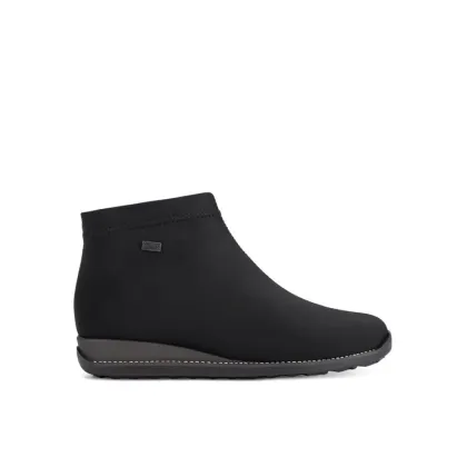 Zdjęcie Rieker Botki 98251-00 Czarny