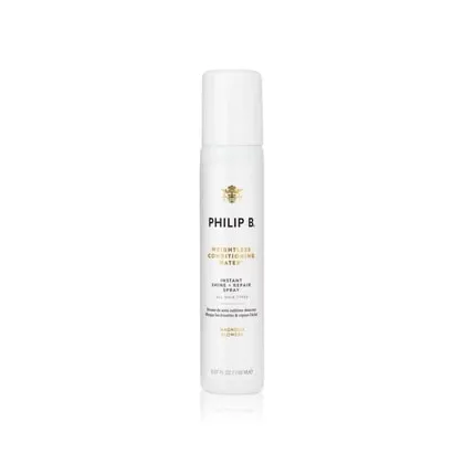 Zdjęcie Philip B Weightless Conditioning Water Kuracja bez zmywania 150 ml